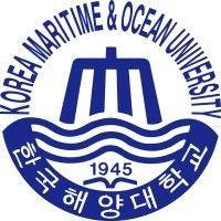 한국해양대학교 korea maritime & ocean university