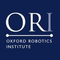 oxford robotics institute logo image