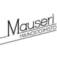 mainostoimisto mauseri oy logo image