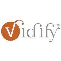 vidify logo image