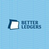 better ledgers inc logo image