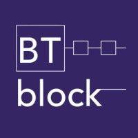 btblock, a fyeo company logo image