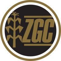 zen-noh grain corporation logo image