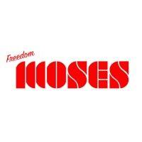 freedom moses logo image