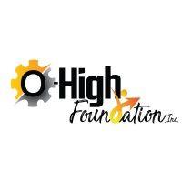 o-high foundation, inc. logo image