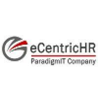 ecentrichr logo image