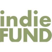 indie fund logo image