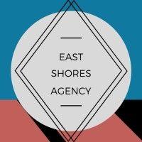 east shores agency logo image