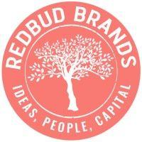 redbud brands logo image