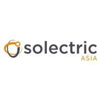 solectric asia co ltd,