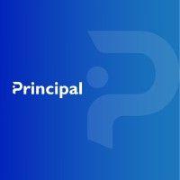 principal education uk logo image