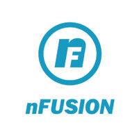 nfusion logo image