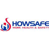 howsafe logo image