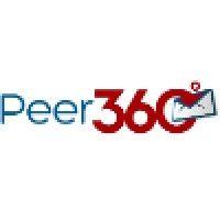 peer360 logo image