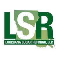 louisiana sugar refining llc logo image