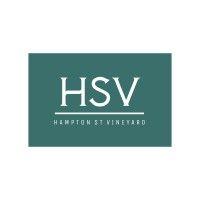 hampton street vineyard logo image