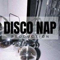 disco nap logo image