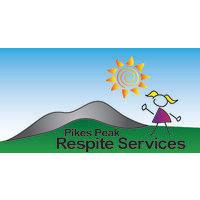 pikes peak respite services logo image