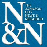 johnson city news & neighbor logo image