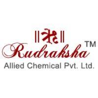 rudraksha allied chemical pvt ltd. logo image