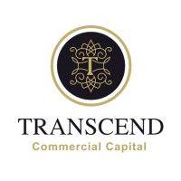 transcend commercial capital logo image