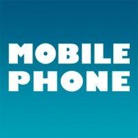 mobile phone comunicaciones logo image