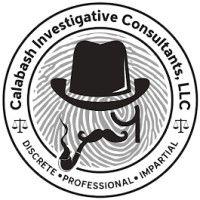 calabash investigative consultants, llc