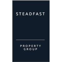 steadfast property group logo image