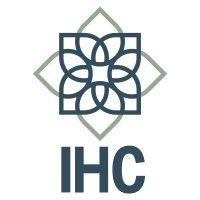 integrative health centers logo image