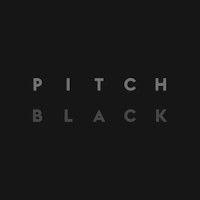 pitch black media logo image