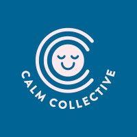 calm collective asia logo image