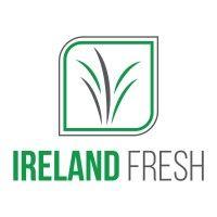 ireland fresh logo image