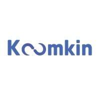 koomkin logo image