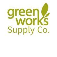 greenworks building supply inc logo image