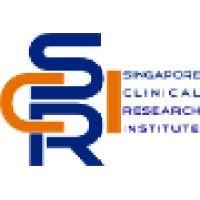 singapore clinical research institute (scri) logo image