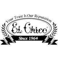 el chico logo image