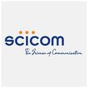 logo of Scicom Msc Berhad