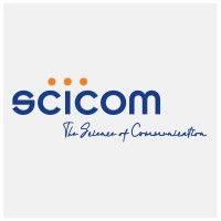 scicom msc berhad logo image