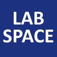 labspace.io logo image