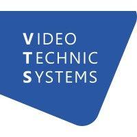 video technic systems logo image