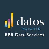 rbr data services • datos insights logo image