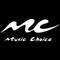 music choice logo image