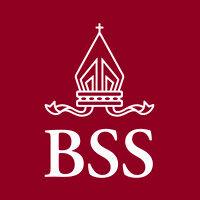 the bishop strachan school logo image