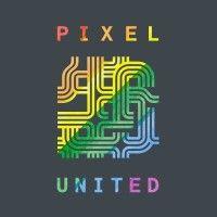 pixel united logo image