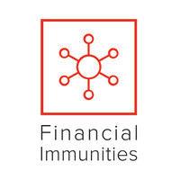 financial immunities | חיסונים פיננסים logo image