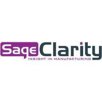 sage clarity logo image