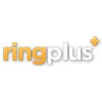 ringplus logo image