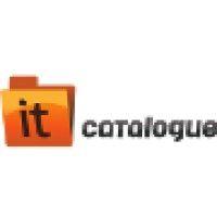 it-catalogue logo image