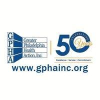 greater philadelphia health action, inc.