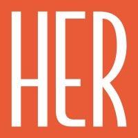 her incorporated logo image